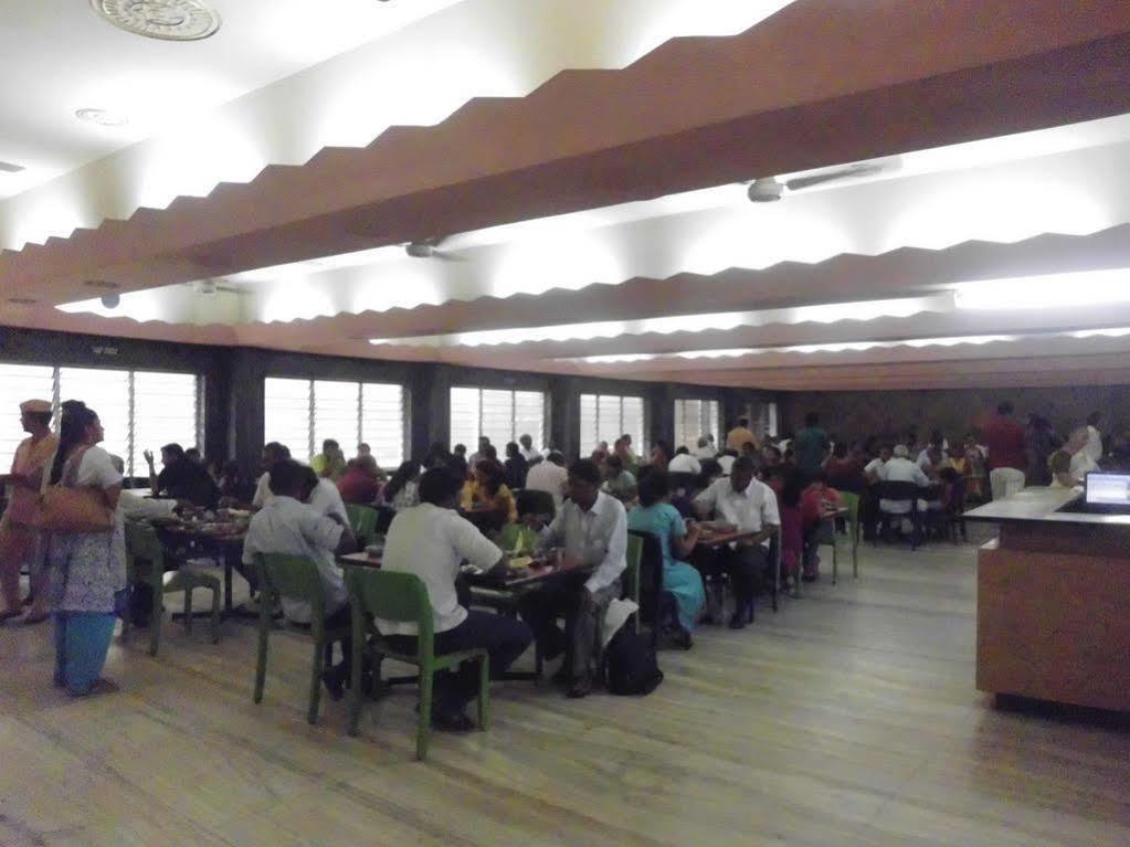 Hotel Mysore Dasaprakash Zewnętrze zdjęcie