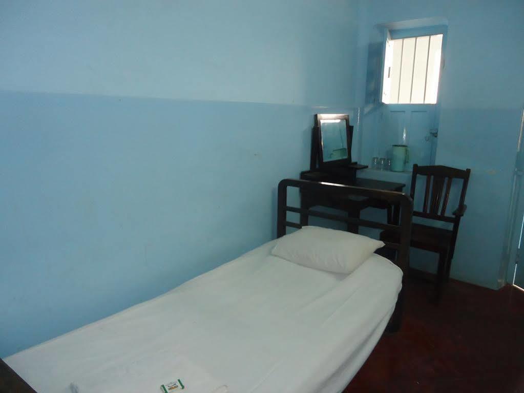 Hotel Mysore Dasaprakash Zewnętrze zdjęcie