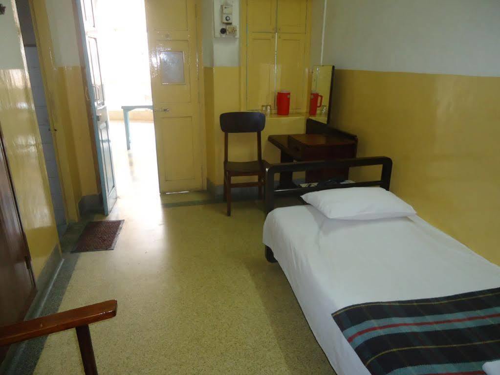 Hotel Mysore Dasaprakash Zewnętrze zdjęcie