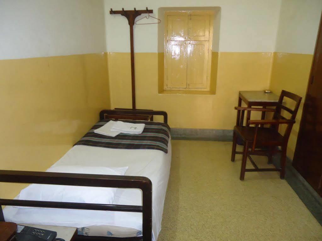 Hotel Mysore Dasaprakash Zewnętrze zdjęcie