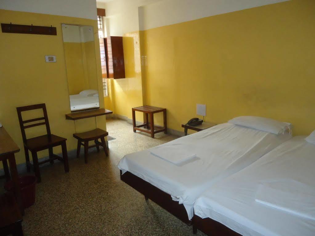 Hotel Mysore Dasaprakash Zewnętrze zdjęcie