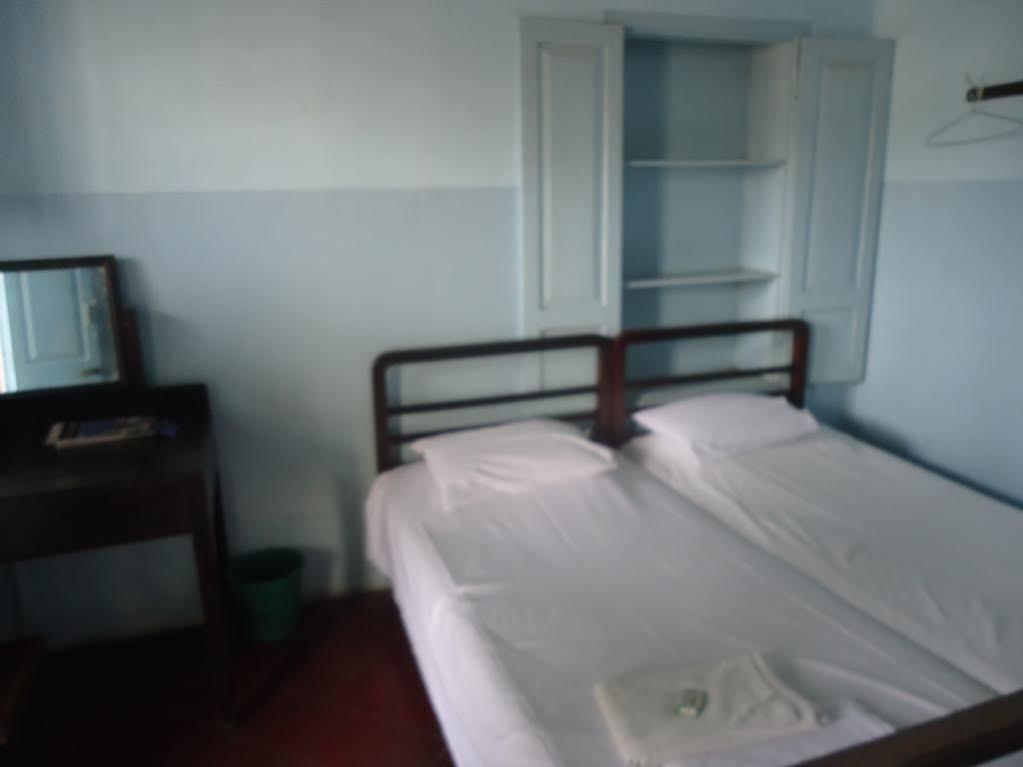Hotel Mysore Dasaprakash Zewnętrze zdjęcie
